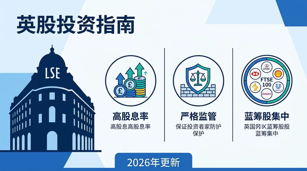 英股