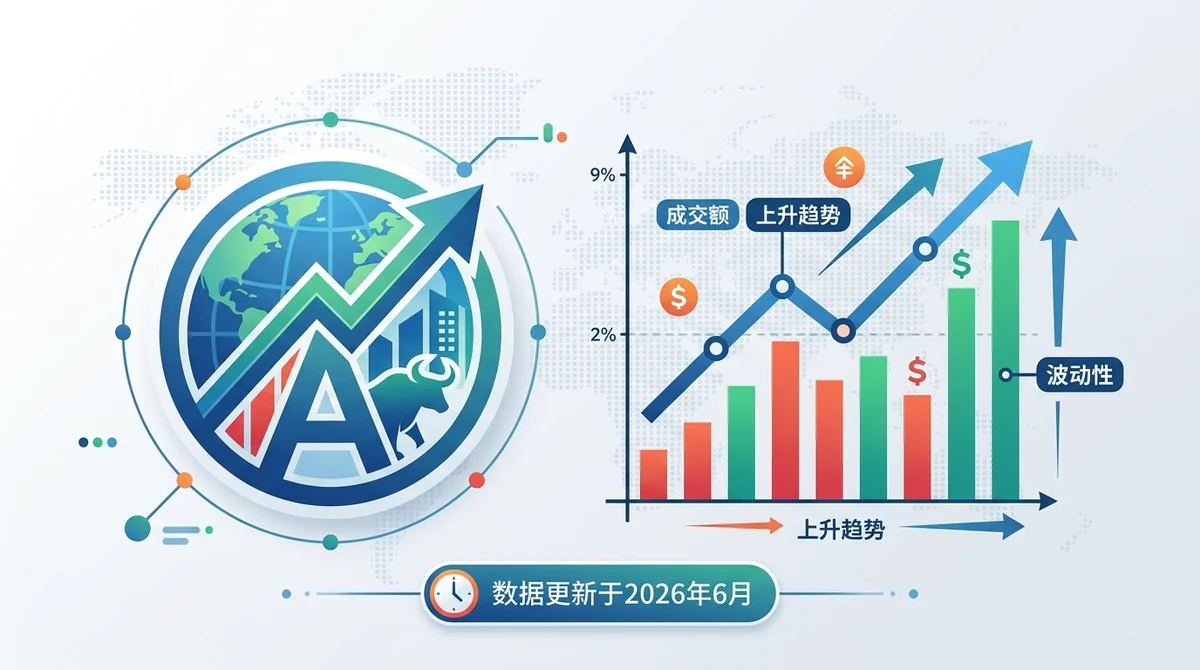 中国A股市场