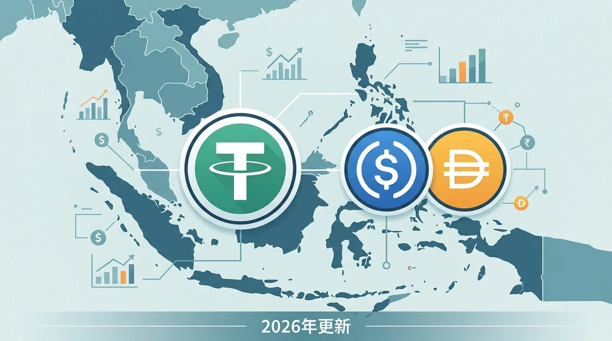 东南亚 稳定币 选哪个