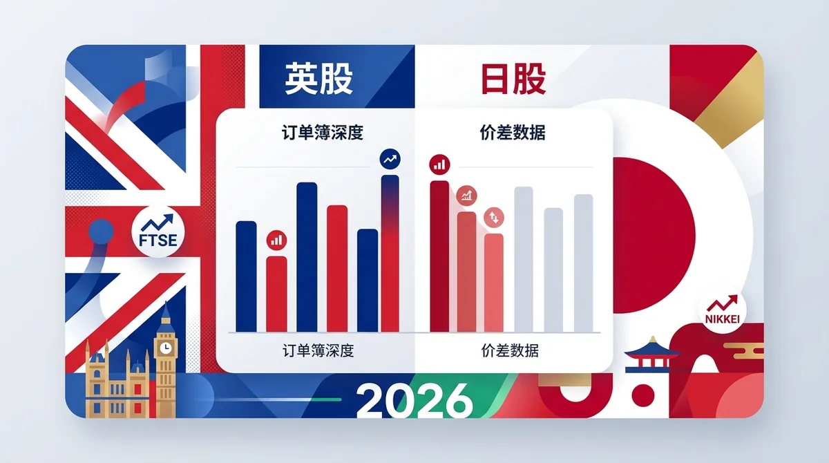 AAVE 英股 和 日股 流动性 对比 2026