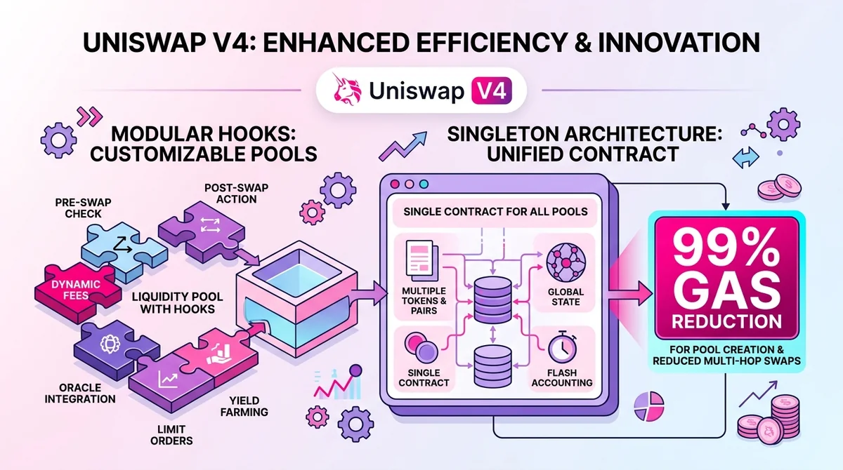 Uniswap V4