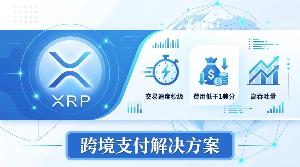 XRP