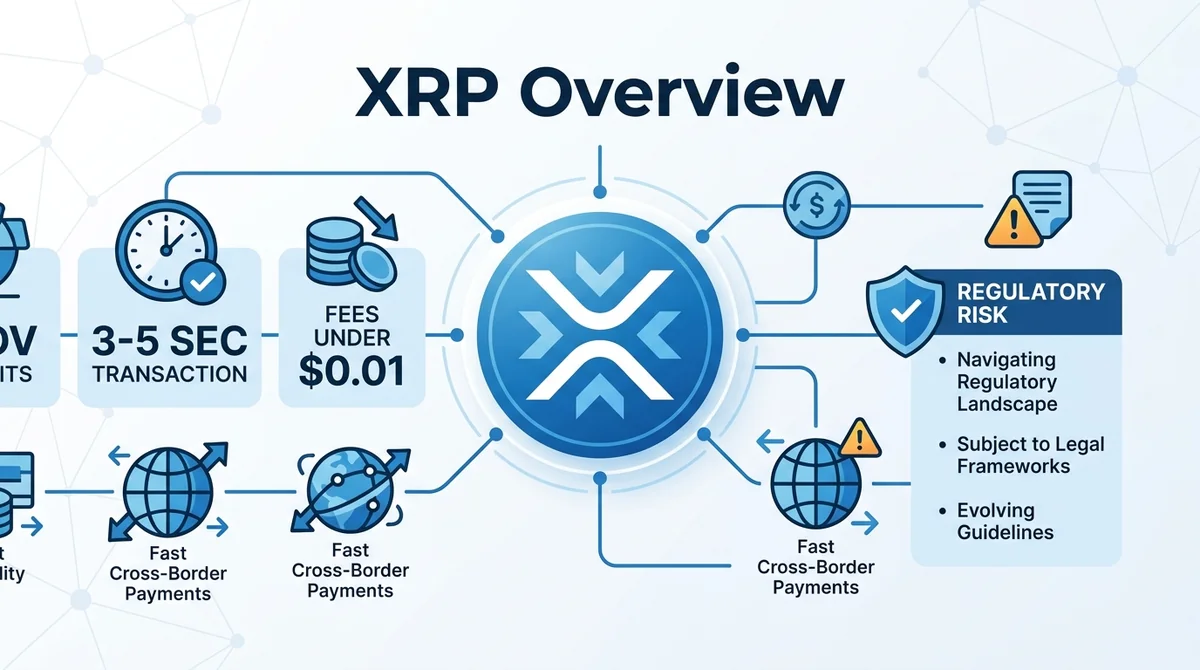 XRP
