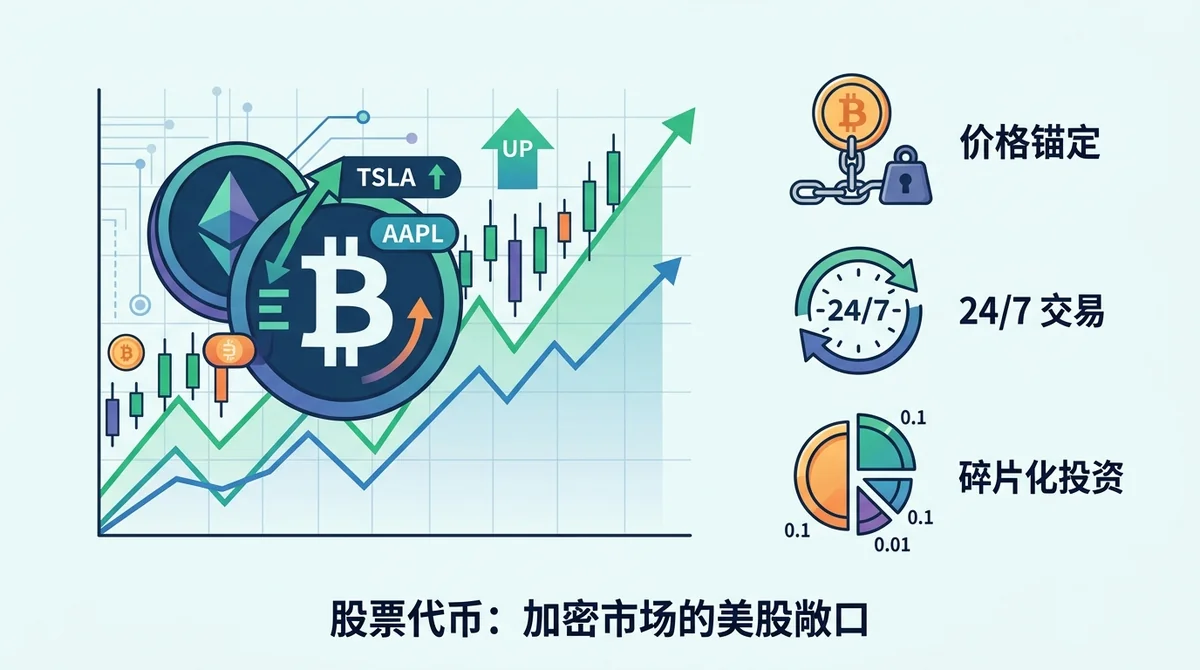 股票代币