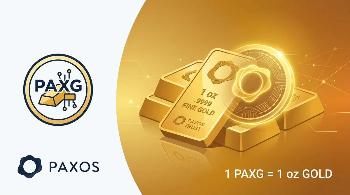 PAXG