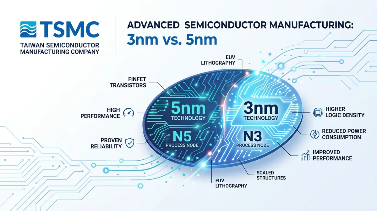 TSMC